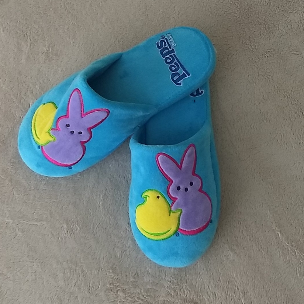 Slippers